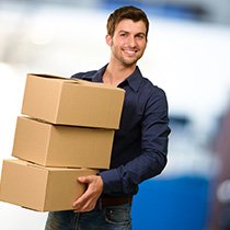 Chelsfield Office Moving