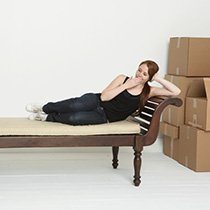 House Movers Chelsfield