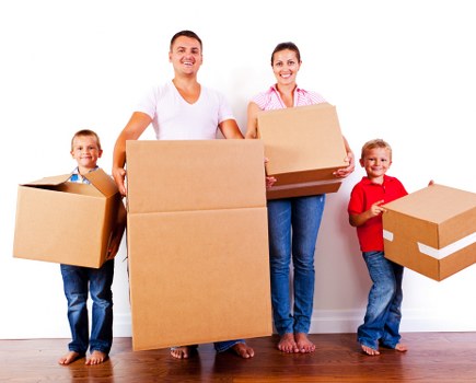 Furniture removal for residential and commercial customers in Chelsfield